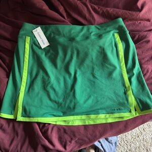 Outdoor Voices NWT Athletic Skirt